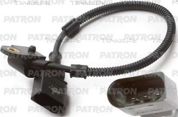 Датчик положения распредвала Patron для SEAT Leon I 2000-2006. Артикул PE40142