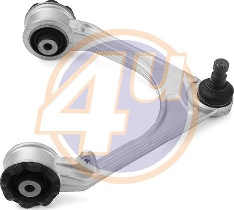 Поперечный рычаг 4U (алюминий). Артикул JG-G-06448