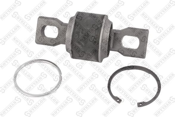 Сайлентблок переднего рычага подвески Stellox. Артикул 84-12111-SX