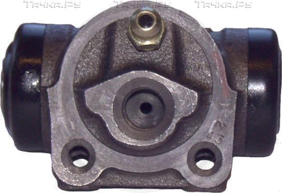 Тормозной цилиндр ABS (Чугун) задний для Mitsubishi Carisma I 1995-2006. Артикул 72913