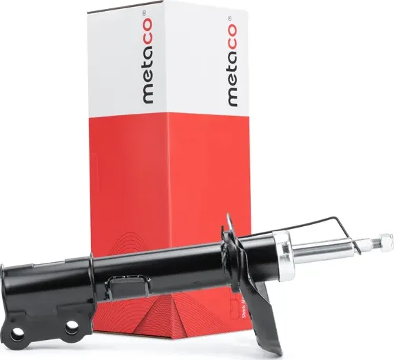 Амортизатор передний правый (Metaco). Артикул 4810347R