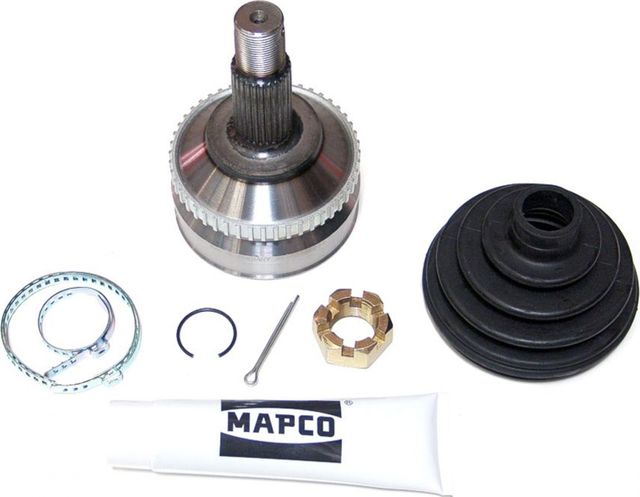 Шрус наружный (граната) MAPCO для Fiat Ulysse I 1999-2002. Артикул 16384