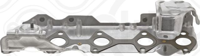 Прокладка выпускного коллектора Elring для Ford Transit Connect II 2013-2026. Артикул 284.680