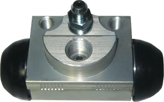 Тормозной цилиндр Brembo (алюминий) задний для Opel Karl 2015-2019. Артикул A 12 C31