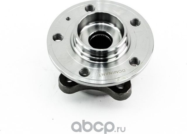 Ступица колеса передняя (Dominant) Dominant. Артикул VL300639875