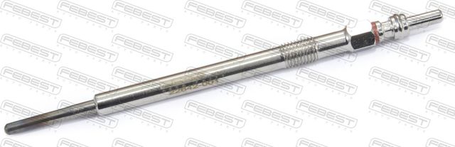 Свеча накаливания (накала) Febest для Hyundai ix55 2008-2012. Артикул 22642-001
