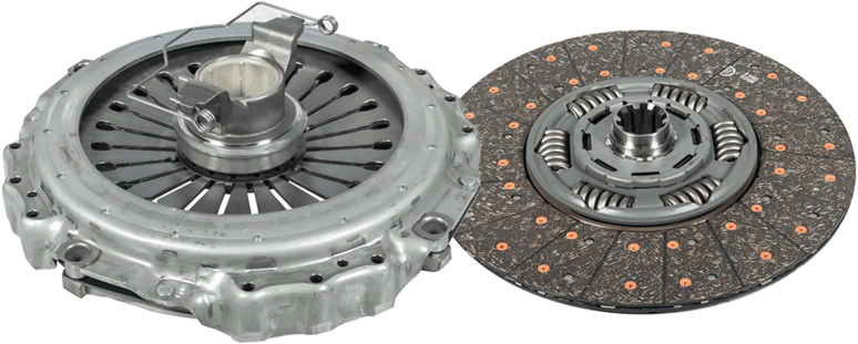 Сцепление (комплект) Hammer. Артикул 127 101