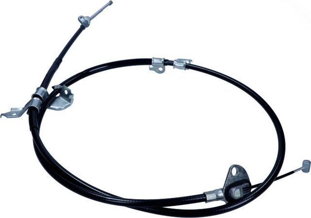 Трос ручника (тросик ручного тормоза) MaXgear. Артикул 32-1682