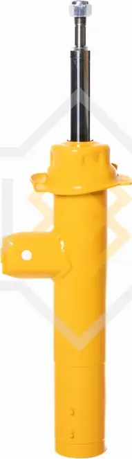 Стойка амортизаторная передняя L (Sufix). Артикул SU1848