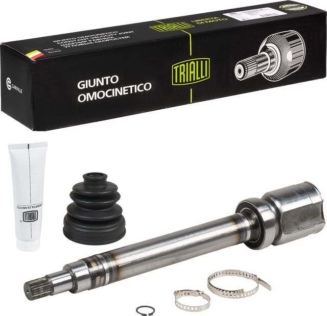 Шрус внутренний (граната) Trialli передний правый для Ford Focus II 2006-2012. Артикул GO 1066