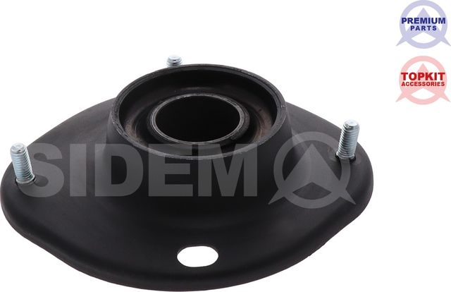 Опора амортизатора (стойки) Sidem передняя правая для Daewoo Lanos 1997-2008. Артикул 889403