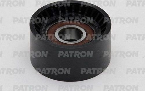 Направляющий (ведущий) ролик приводного поликлинового ремня Patron. Артикул PT36038