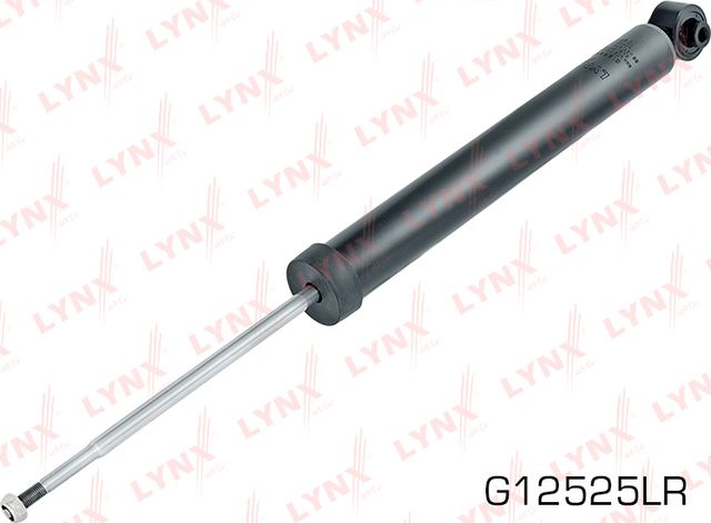 Амортизатор LYNXauto задний для Honda Shuttle I 1995-2004. Артикул G12525LR