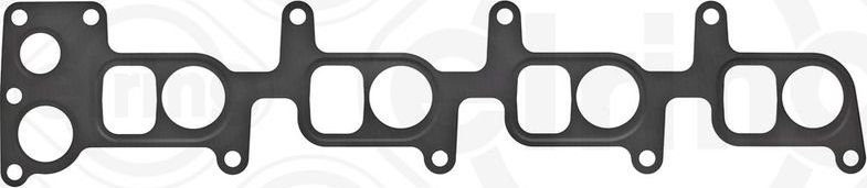 Прокладка впускного коллектора Elring. Артикул 433.081