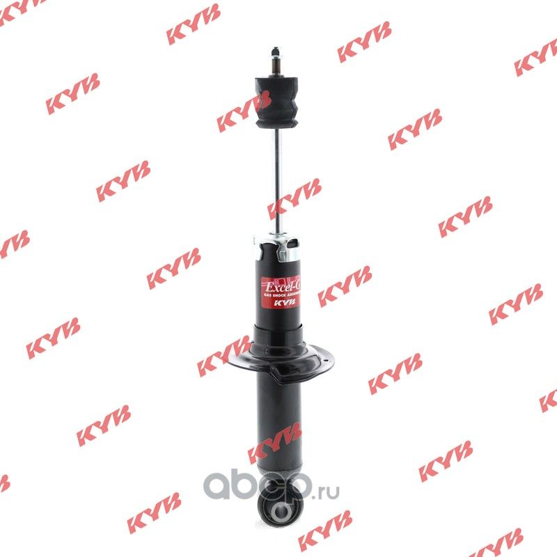 Амортизатор KYB (Каяба) Excel-G задний для Subaru WRX I 2014-2026. Артикул 340096
