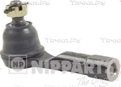 Наконечник рулевой тяги Nipparts. Артикул J4821090