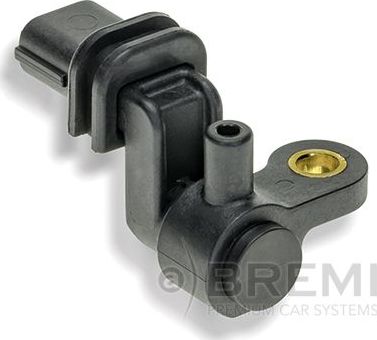 Датчик положения коленвала Bremi. Артикул 60360