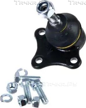 Шаровая опора Zentparts. Артикул Z37114