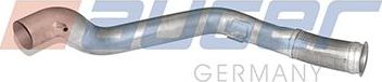 Гофра глушителя Auger. Артикул 70100