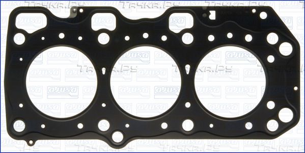 Прокладка ГБЦ Ajusa MULTILAYER STEEL правый для Mazda Xedos 9 I 1996-2000. Артикул 10090400