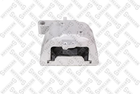 Подушка (опора) двигателя Stellox правая для Audi TT I (8N) 1998-2006. Артикул 25-18331-SX
