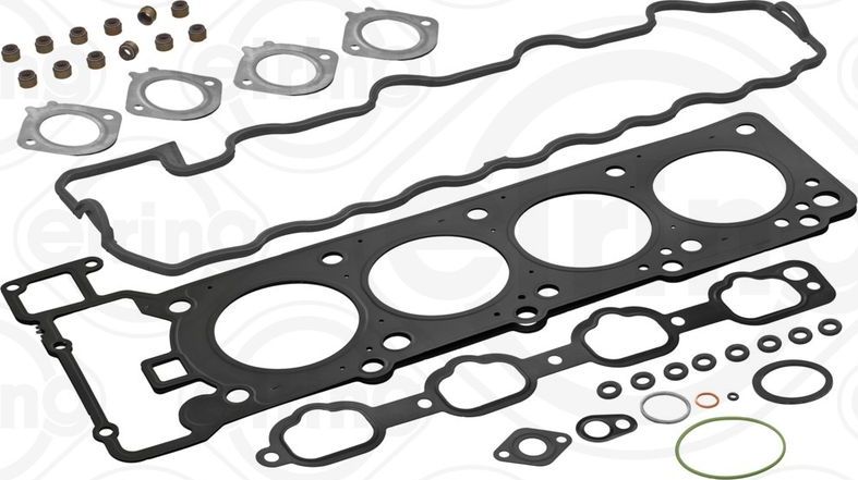 Комплект прокладок ГБЦ Elring. Артикул 131.980