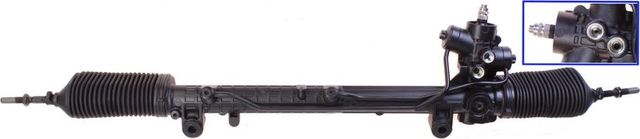 Рулевая рейка Elstock для Mercedes-Benz A-Класс I (W168) 1997-2004. Артикул 11-0634