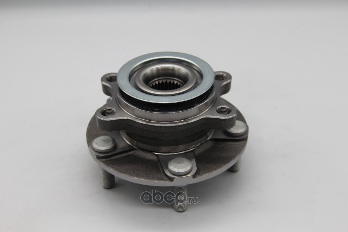 СТУПИЦА ПЕРЕДНЯЯ (Meikoparts). Артикул MKWH0118