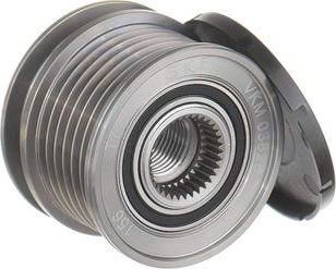 Муфта генератора обгонная SKF. Артикул VKM 03828