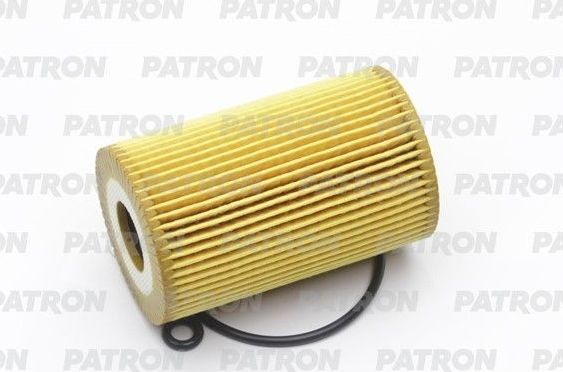 Масляный фильтр Patron. Артикул PF4233