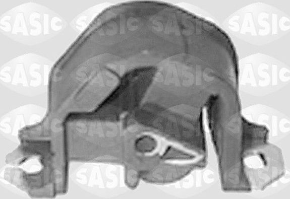 Подушка (опора) двигателя Sasic задняя для Opel Combo B 1994-2001. Артикул 9001378