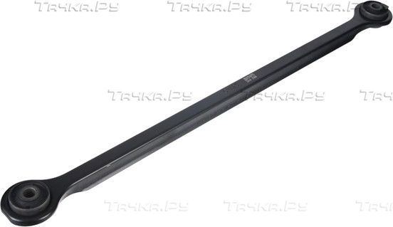 Треугольный рычаг задней подвески Zentparts. Артикул Z25145