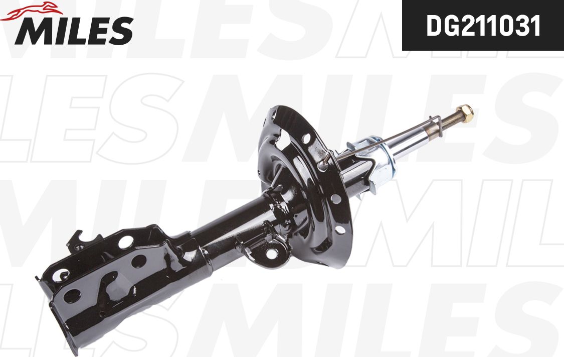 Амортизатор Miles. Артикул DG211031