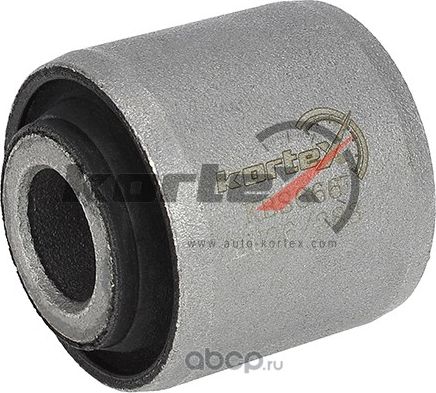 Сайлентблок рычага HYUNDAI ELANTRA 06- задн.подв. рычага поперечного (Kortex). Артикул KBS666