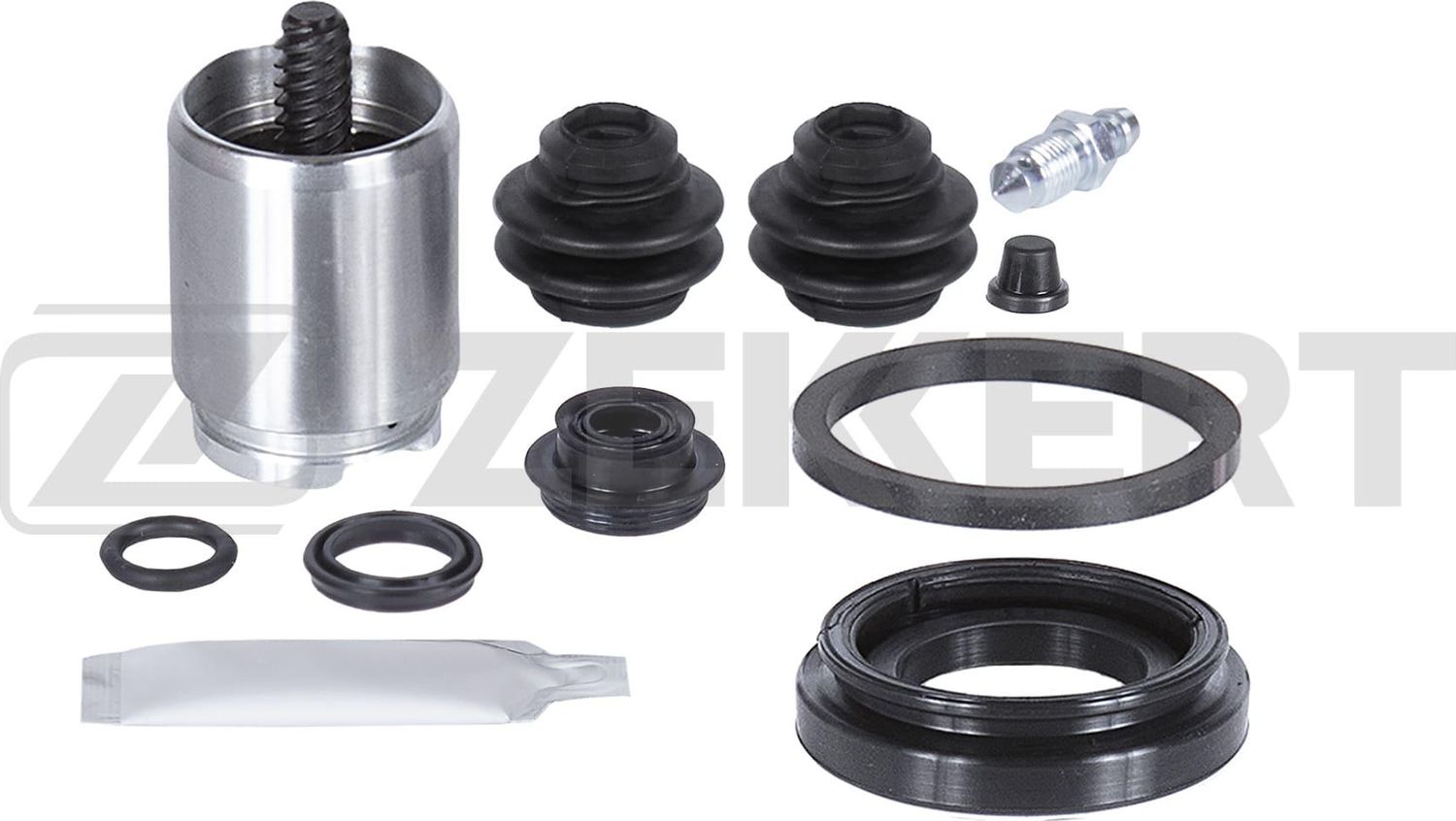 Ремкомплект тормозного суппорта Zekkert. Артикул BR-2038