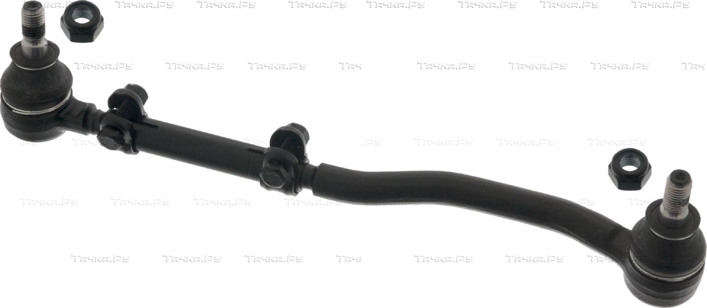 Рулевая тяга поперечная Febi Bilstein. Артикул 01831