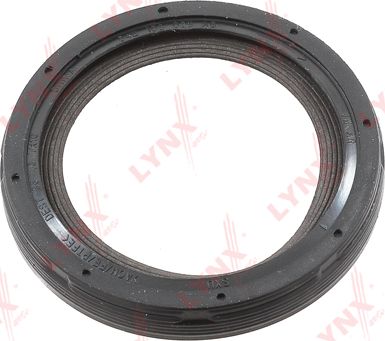 Сальник распредвала LYNXauto. Артикул SO-0315