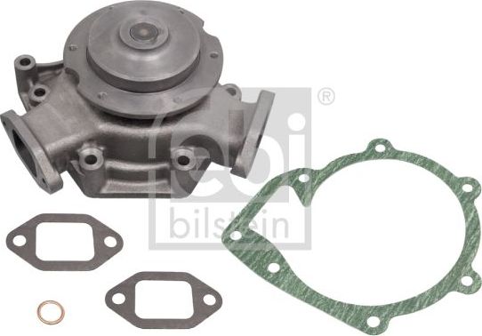 Помпа (водяной насос) Febi Bilstein для Mercedes-Benz T2 I 1959-1995. Артикул 03223