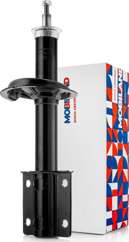 Амортизатор Mobiland. Артикул 134105770