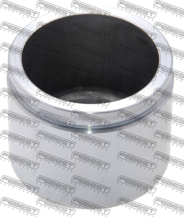 Поршень тормозного суппорта Febest передний правый/левый для Toyota Corolla E120, E130 2001-2007. Артикул 0176-NZE121F