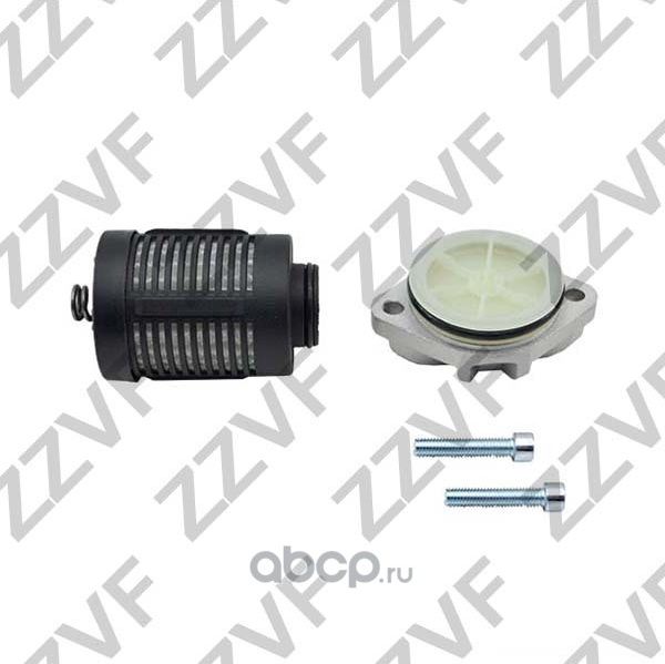 Фильтр VOLVO XC90 (08-) муфты полного привода ZZVF. Артикул GRA31325