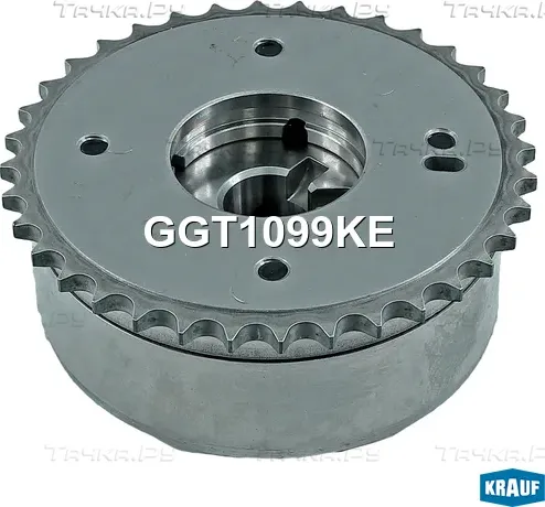 Шестерня распредвала (Krauf). Артикул GGT1099KE
