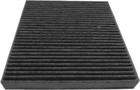 Салонный фильтр Corteco. Артикул 80000781