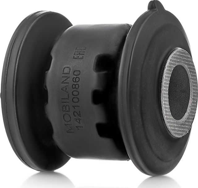 Сайлентблок переднего рычага подвески Mobiland. Артикул 142100860