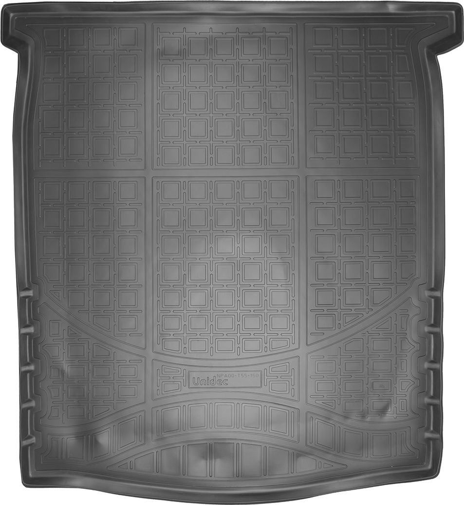 Коврик Норпласт для багажника Mazda 6 III седан 2012-2026. Артикул NPA00-T55-150