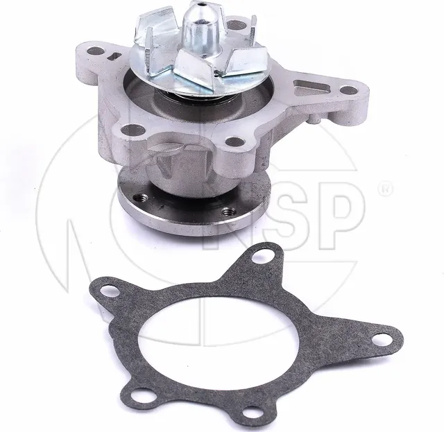 помпа водяная Kia Rio-3 2010-2015 NSP NSP. Артикул NSP02251002B700