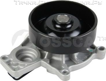 Помпа (водяной насос) OSSCA для BMW 2 F44 2019-2026. Артикул 45926