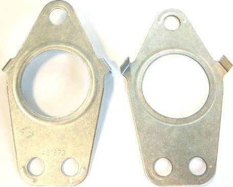 Прокладка выпускного коллектора Elring для Mercedes-Benz T2 II 1986-1994. Артикул 461.873