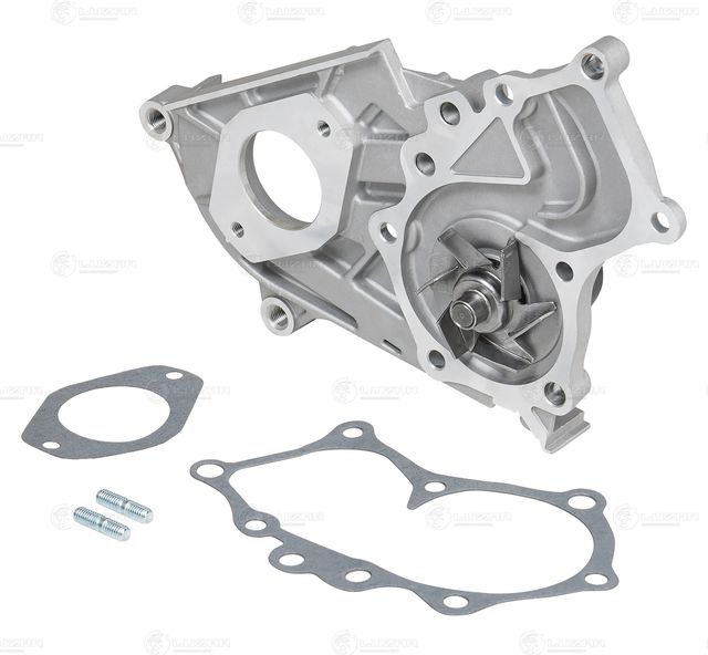 Помпа (водяной насос) Luzar для Toyota Carina E 1992-1997. Артикул LWP 1933