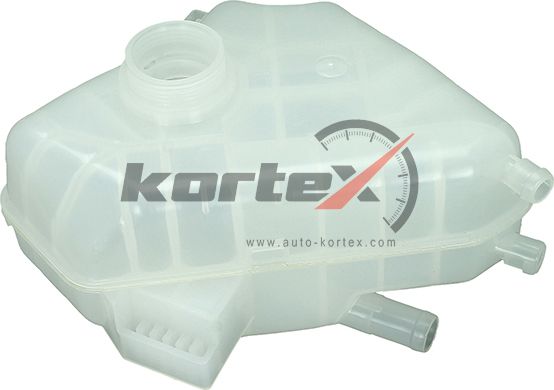 Бачок расширительный (Kortex). Артикул KTC036
